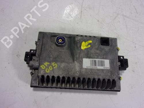 Display monitor MERCEDES-BENZ C-CLASS (W204)  | BP10653059C48 