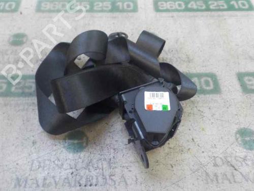 Rear left seatbelt BMW 1 (F20)  | BP6619119I29 