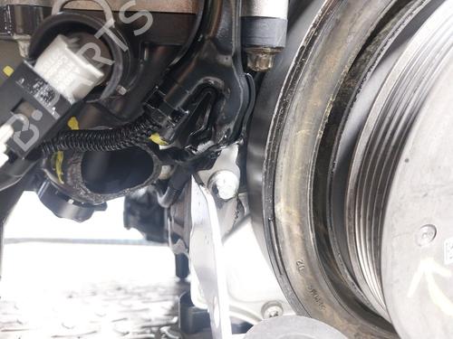 Engine MERCEDES-BENZ GLE (V167) GLE 300 d 4-matic (167.119) | BP18782824M1 
