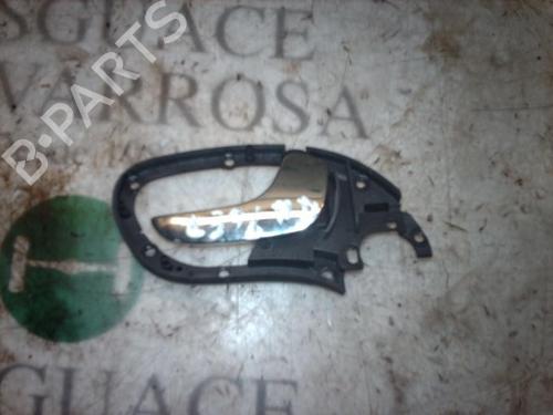 Used Front right interior door handle SEAT LEON (1M1) 1.9 TDI (90 hp) 3792383