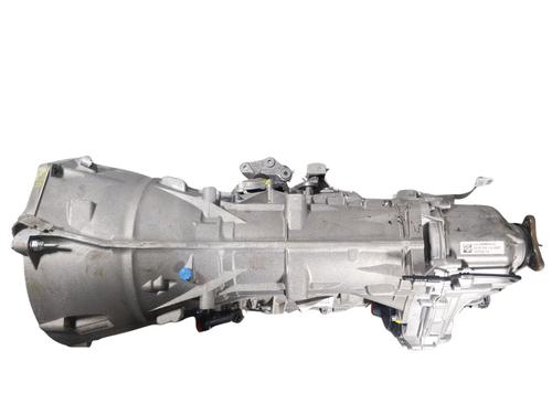 Gearbox BMW 4 Convertible (G23, G83) M 440 i Mild-Hybrid xDrive | BP24472790M3