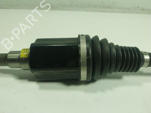 Right front driveshaft BMW 3 (G20, G80, G28) 330 d xDrive | BP24599972M39 