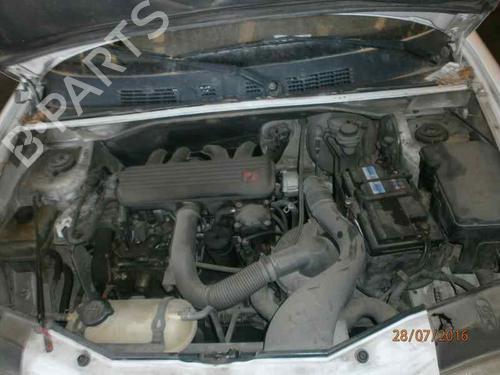Heater blower motor CITROËN BERLINGO / BERLINGO FIRST MPV (MF_, GJK_, GFK_)  | BP3836221M62 