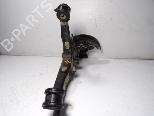 Right rear steering knuckle VW TRANSPORTER T6 / CARAVELLE T6 Bus (SGB, SGJ, SHB, SHJ)  | BP14243418M28 