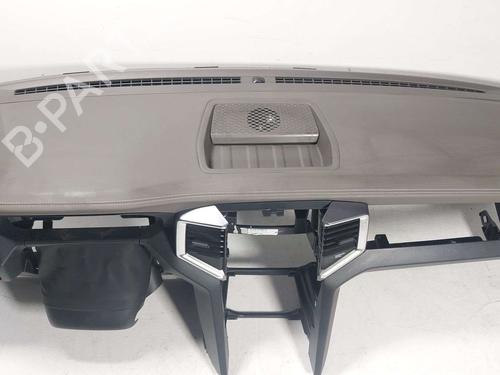 Dashboard VW AMAROK (T1A, T1B) | BP37427744C46 - Image 4