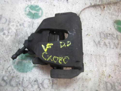 Used Right front brake caliper Right front brake caliper FORD FOCUS C-MAX (DM2) [2003-2007] 11548680 11548680