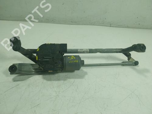 Viskermotor vindrute VW GOLF VII (5G1, BQ1, BE1, BE2) 1.6 TDI (110 hp) 16909664