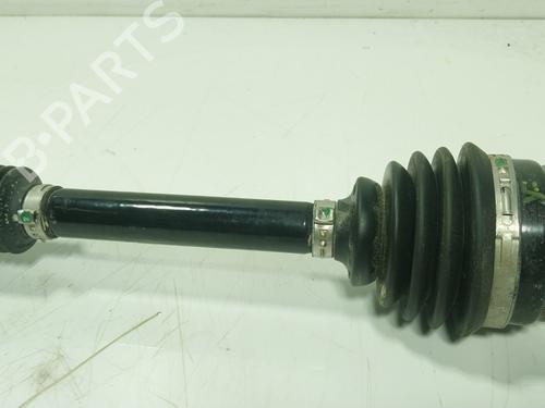 Right front driveshaft BMW 4 Gran Coupe (G26) 420 d Mild-Hybrid xDrive | BP29493377M39 