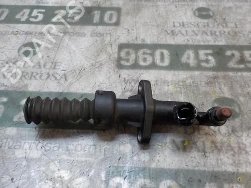 Used Clutch slave cylinder Clutch slave cylinder PEUGEOT 3008 I MPV (0U_) 1.6 VTi (120 hp) 14280767 14280767