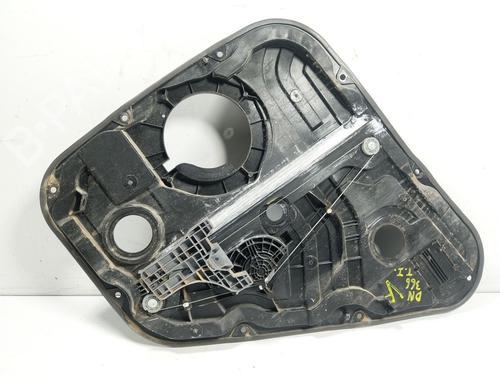 Rear left window mechanism HYUNDAI TUCSON (TL, TLE) 1.6 GDi | BP20480468C24 