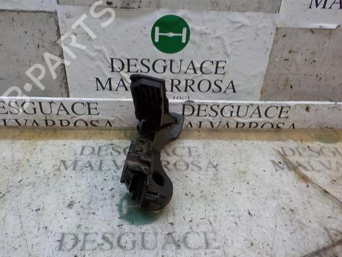 Used Pedal Pedal AUDI A3 (8P1) 1.9 TDI (105 hp) 3847583 3847583