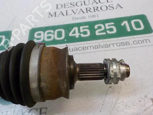 Right front driveshaft FORD KA (RU8) 1.2 | BP3869649M39