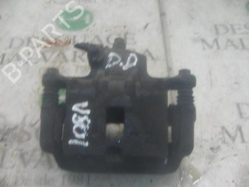 Used Right front brake caliper HYUNDAI LANTRA II (J-2) 1.6 i (90 hp) 11555093