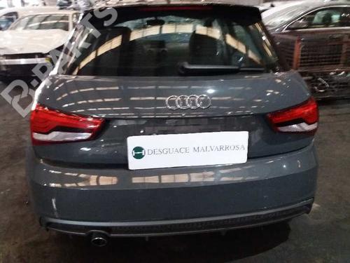 Front left exterior door handle AUDI A1 Sportback (8XA, 8XF) 1.0 TFSI | BP5652549C128  - Image 8