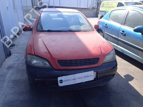 Left mirror OPEL ASTRA G Coupe (T98) 2.2 DTI (F07) | BP16172049C26 