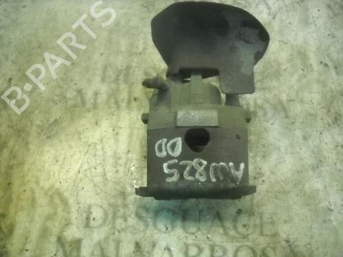 Right front brake caliper VW GOLF III (1H1) 1.9 D | BP11544947M104 