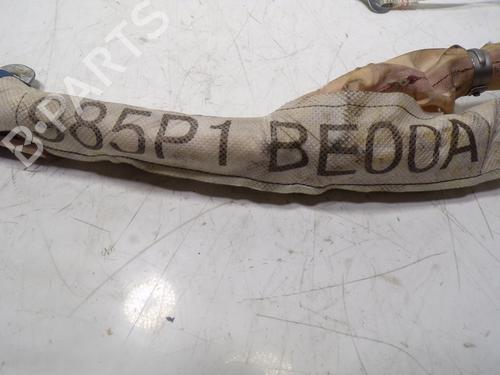 Left curtain airbag NISSAN NV200 Van  | BP10539640C11 