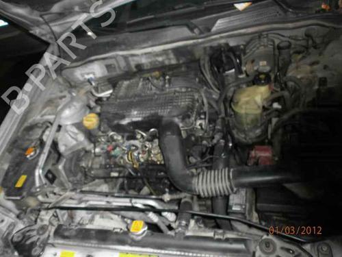 Left taillight NISSAN ALMERA II Hatchback (N16) 1.5 dCi | BP32989645C34  - Image 5