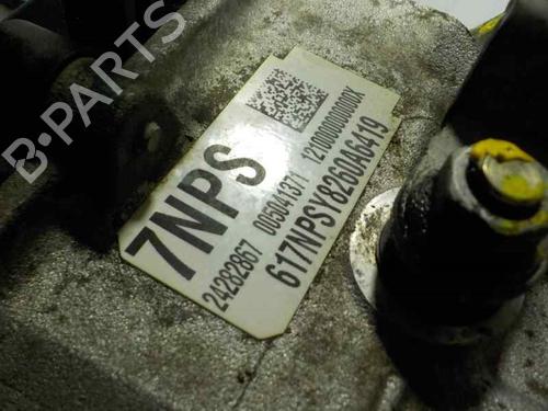 Gearbox OPEL CORSA E (X15) 1.4 (08, 68) | BP11256359M3  - Image 7