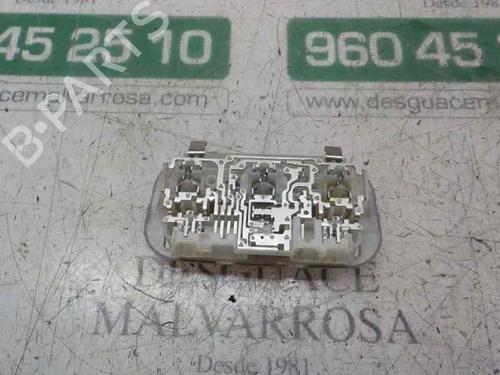 Luz interior CITROËN C-ELYSEE (DD_) | BP7411977I8