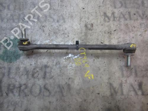 Højre fortil bærearm FORD FIESTA VI (CB1, CCN) 1.6 TDCi (95 hp) 14275926