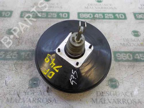 Used Servo brake Servo brake DACIA DOKKER MPV (KE_) 1.5 dCi (KEAJ, KEAH) (90 hp) 6241420 6241420