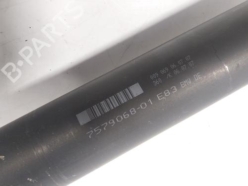 Driveshaft BMW X3 (E83) 2.0 d | BP36156263M37 - Image 4