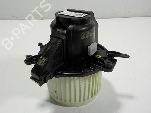 Used Heater blower motor TOYOTA PROACE CITY Box Body/MPV [2019-2025]  11852344