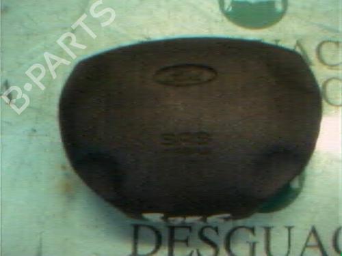 Used Driver airbag Driver airbag FORD ESCORT VI (GAL, AAL, ABL) 1.8 TD (90 hp) 3768630 3768630