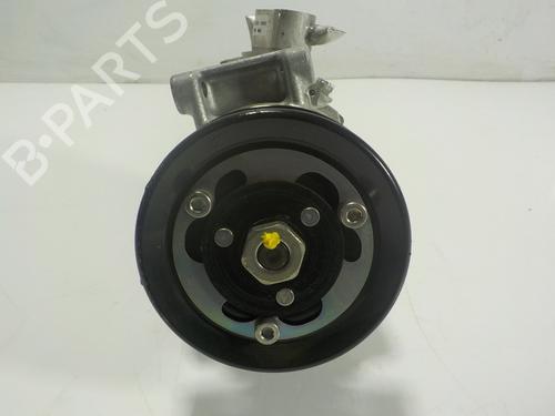 AC compressor AUDI A1 Sportback (GBA)  | BP11012282M34 