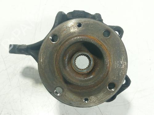 Right front steering knuckle CITROËN C3 / C3 ORIGIN III (SX) 1.5 BlueHDi 100 (SXYHYP, SXYHTU) | BP27894736M26 