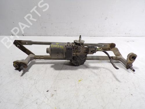 Used Front wiper motor Front wiper motor SEAT IBIZA IV SC (6J1, 6P5) 1.2 TSI (90 hp) 8621613 8621613