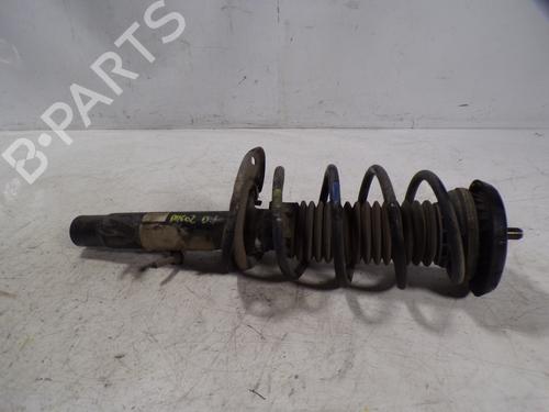 Venstre foran støtdemper CITROËN C3 II (SC_) [2009-2025]  8202395