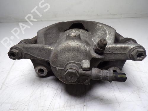 Right front brake caliper RENAULT MEGANE IV Hatchback (B9A/M/N_)  | BP14931200M104 