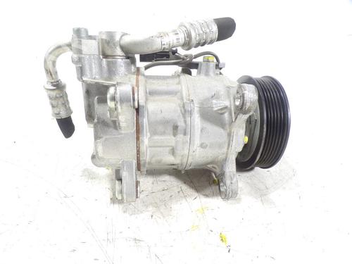 AC compressor BMW 3 (F30, F80) 318 d | BP8305866M34 