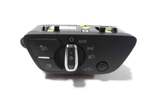 Used Headlight switch Headlight switch AUDI Q7 (4MB, 4MG, 4MQ) 3.0 TDI quattro (272 hp) 7049926 7049926