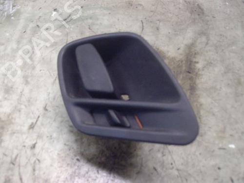 Used Rear left interior door handle JEEP GRAND CHEROKEE II (WJ, WG) 4.0 (190 hp) 4029949