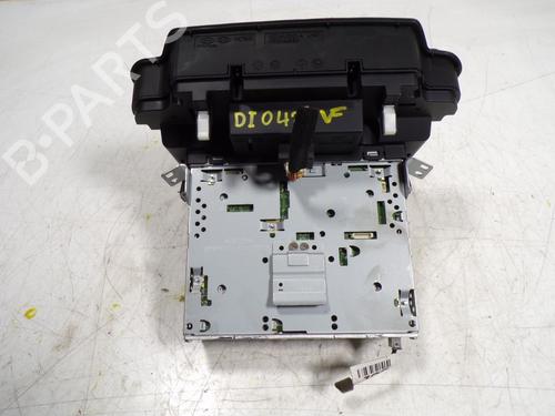 Radio KIA CEED (CD)  | BP8823880E6 