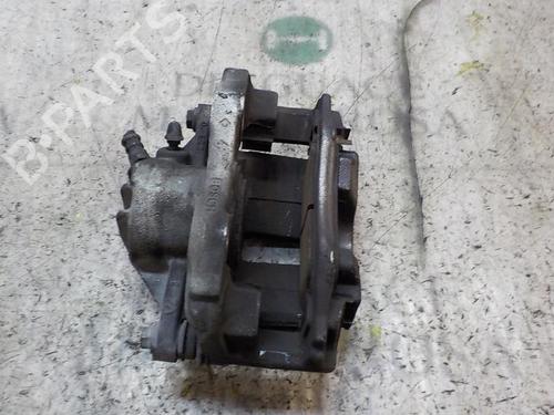 Right front brake caliper CITROËN C3 II (SC_) | BP11549129M104 - Image 3