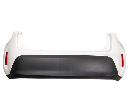 Bak støtfanger TOYOTA YARIS CROSS (MXP_) 1.5 Hybrid (MXPJ11) (131 hp) 31327331