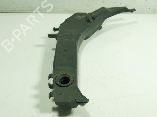 Used Windscreen washer tank Windscreen washer tank PEUGEOT 308 II (LB_, LP_, LW_, LH_, L3_) 1.2 THP 130 (131 hp) 26396229 26396229