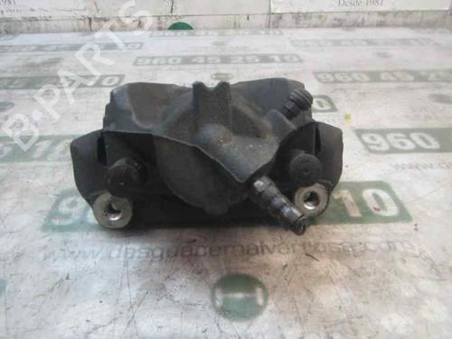 Right front brake caliper DACIA LODGY (JS_)  | BP11549892M104 