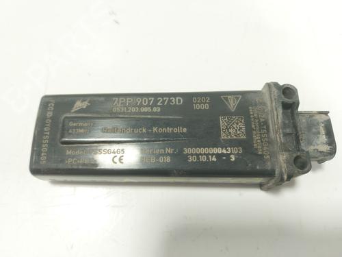 Used Electronic module Electronic module PORSCHE MACAN (95B) 3.0 S Diesel (258 hp) 35982065 35982065