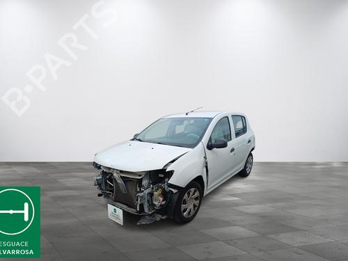 Gearbox DACIA SANDERO II 1.0 SCe 75 (B8JC, B8JD, B8NC) | BP32468403M3  - Image 9