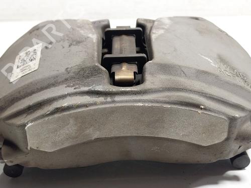 Used Right front brake caliper Right front brake caliper AUDI A5 (F53, F5P) 2.0 TFSI quattro (252 hp) 26910590 26910590
