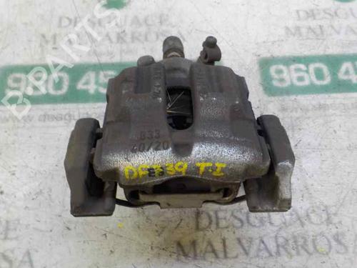 Left rear brake caliper BMW 1 (E87) 118 d | BP11551954M107