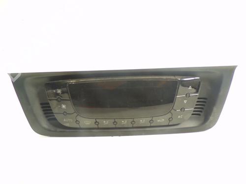Used Climate control Climate control SEAT IBIZA IV (6J5, 6P1) 1.4 (85 hp) 7711184 7711184