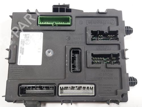 Electronic module NISSAN X-TRAIL III (T32_, T32R, T32RR) 1.6 dCi (T32) | BP20098398M83 