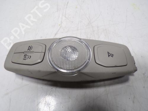 Used Interior roof light FORD TOURNEO CONNECT / GRAND TOURNEO CONNECT V408 MPV [2013-2025]  10617108
