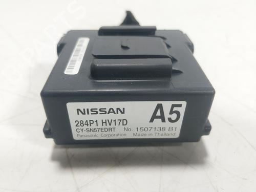 Electronic module NISSAN QASHQAI II (J11, J11_) 1.6 dCi | BP22761562M83